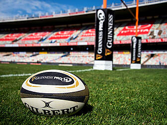 Ireland stars return for Satur...